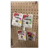 Lot of Lee Shell Holders