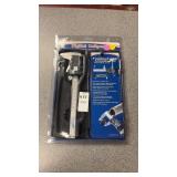 Frankford Arsenal 672060 Electronic Caliper