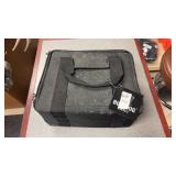 BULLDOG Soft 2 Sided Case 11 x 9x 6 Holds 4