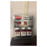 Birchwood Casey Tru Oil Gun Stock Finish Kit