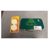 Gun Cleaning Cloth and Patches