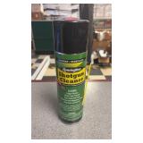 Remington Shotgun Cleaner