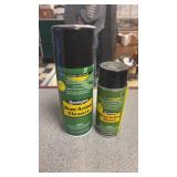 Remington Rem Action Cleaner 4 Oz and 10.5 Oz