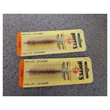 2 Hoppes rifle. 375-.38 Caliber