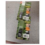 Acme Professional dog Whistles