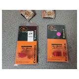 2 Commander Whistles