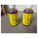 Dog Training Scents Rabbit