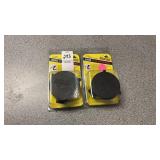 2 Butler Creek Scope Covers, Flip Open, NIB