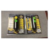 Eliminator Pepper Spray, 2 count