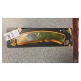 Gerber Folding Utility Knife