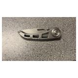 Gerber Pocket Knife New