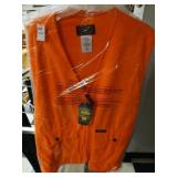 Yukon gear blaze vest 2XL new