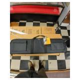 Bulldog tactical shotgun case BD492