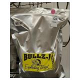 Bullz-I exploding target 5lb bag