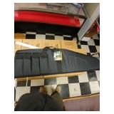 Bulldog tactical case BD420 45"