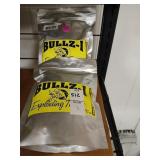 Bullz-I exploding target 1lb. Lot of 2 bags