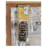 Shorty side saddle rem 12Ga.-870 1100 1187