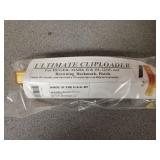 Ultimate Cliploader for Ruger Mark ll &lll