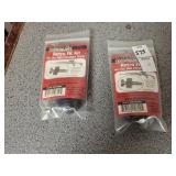 2 retro fit kit for SKS Ultra light stock