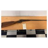 Stevens No/2 Marksman .25stevens Rifle, Vintage