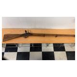 Stoeger Arms Muzzleloader .50cal?