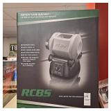 RCBS rotary case cleaner