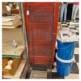 5 tier display rack 45x13