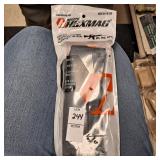 Sentry hexmag ar 15 mag