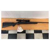 Savage Model 110 7mm REM MAG Bolt-Action Rifle