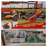 Trius 92s trap