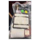 Safari Land Holster 530 Size