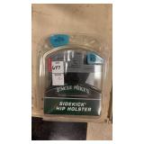 Uncle Mike Size 10 Holster