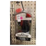 Uncle Mike Tactical Size 22 Holster