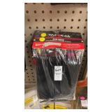 Lot of 4 Tactical Gun Socks