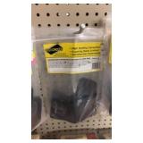 VersaCarry Leather Protector OWB Belt-Slide Hip