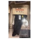 Uncle Mikes Sidekick Hunting Holster Size 6