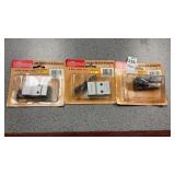 Beamshot Laser Sight Mounts & Accessories, 3