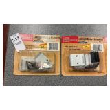 Beamshot Laser Sight Mounts & Accessories, 4