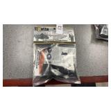 ElZetta ZROC Tactical Flashlight Holder for