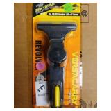 Versacarry holster 38/357 revolver 2" barrel