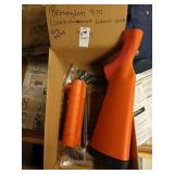 Ramline Remington 870 law enforcement stock and