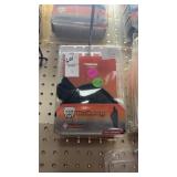 Bulldog Size 1 Holsters Lot of 2