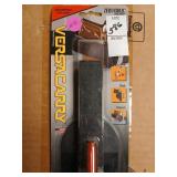 Versacarry holster 40 S&W medium 4" barrel