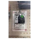 Fobus Ruger LCP Holster