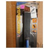Versacarry holster 45 ACP Extra large 5" barrel