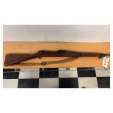 US MK I WWII Dummy Training Rifle