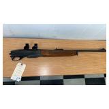Remington Model 742 Semi 30-06, Works, Needs