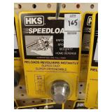 HKS speedloader 22-K lot of 2