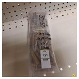 30 -30 tumbled de-primed brass