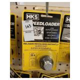 HKS speedloader DS-A lot of 2